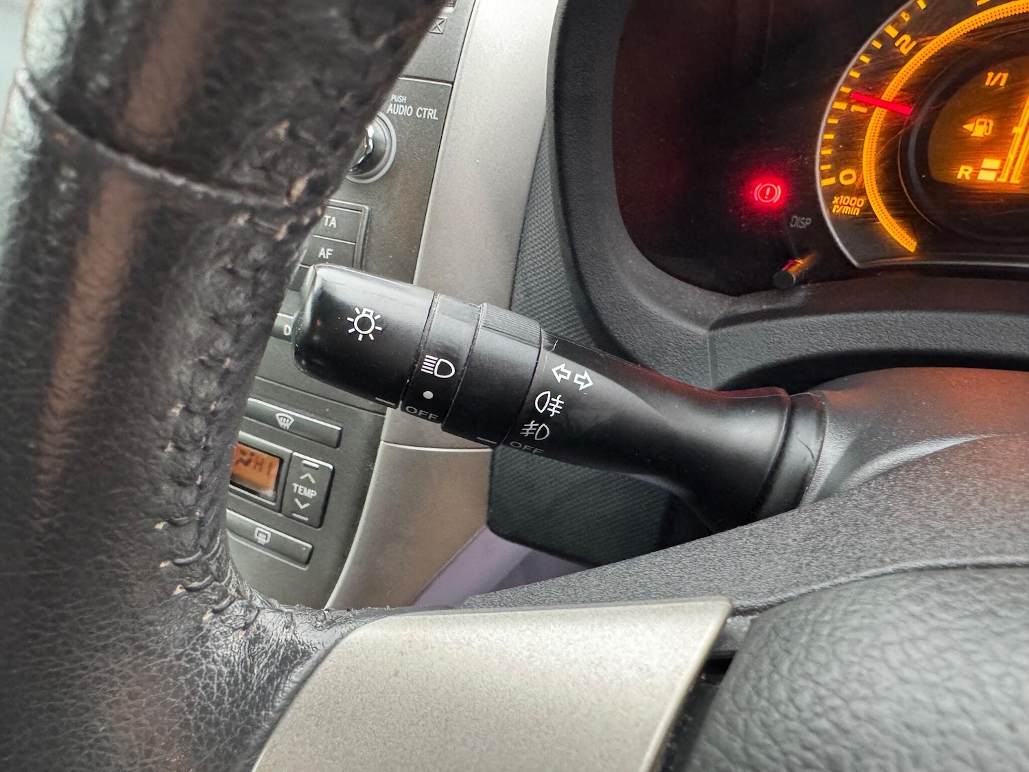 Used Toyota Auris for sale - 77192040: Photo 18