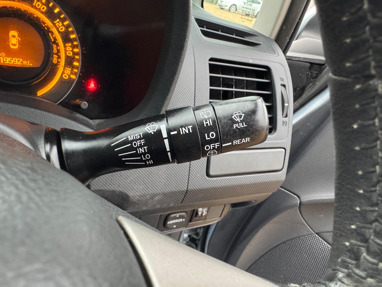 Used Toyota Auris for sale - 77192040: Photo 19