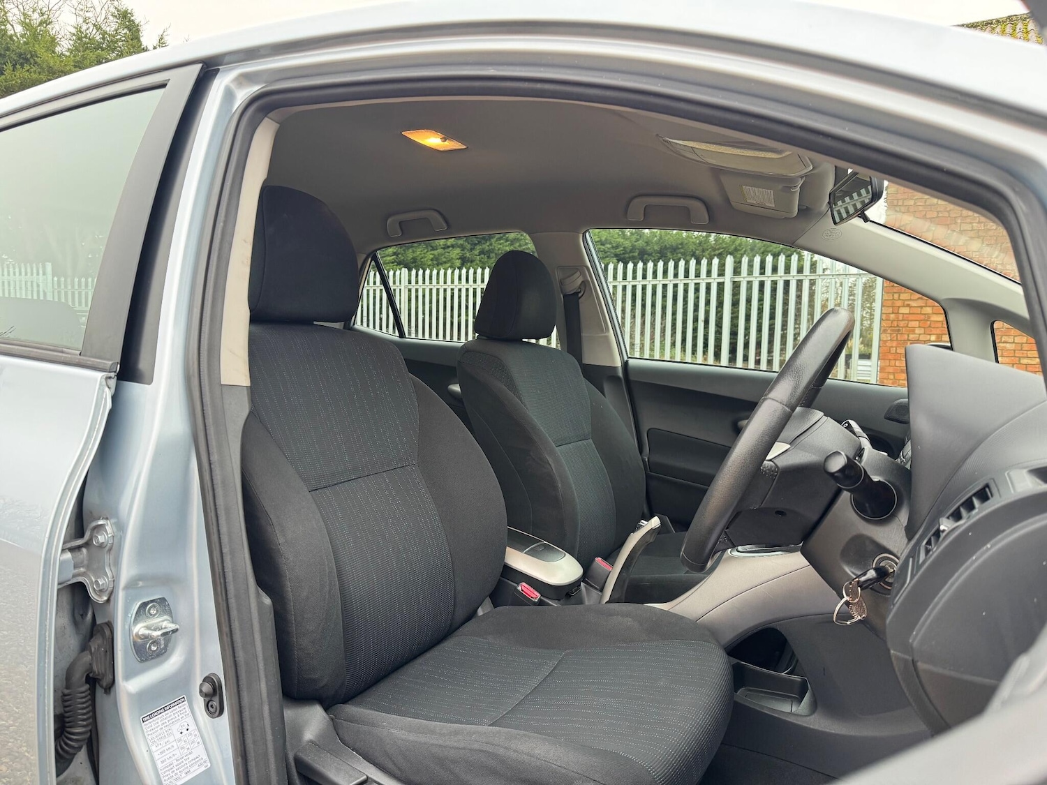 Used Toyota Auris for sale - 77192040: Photo 20