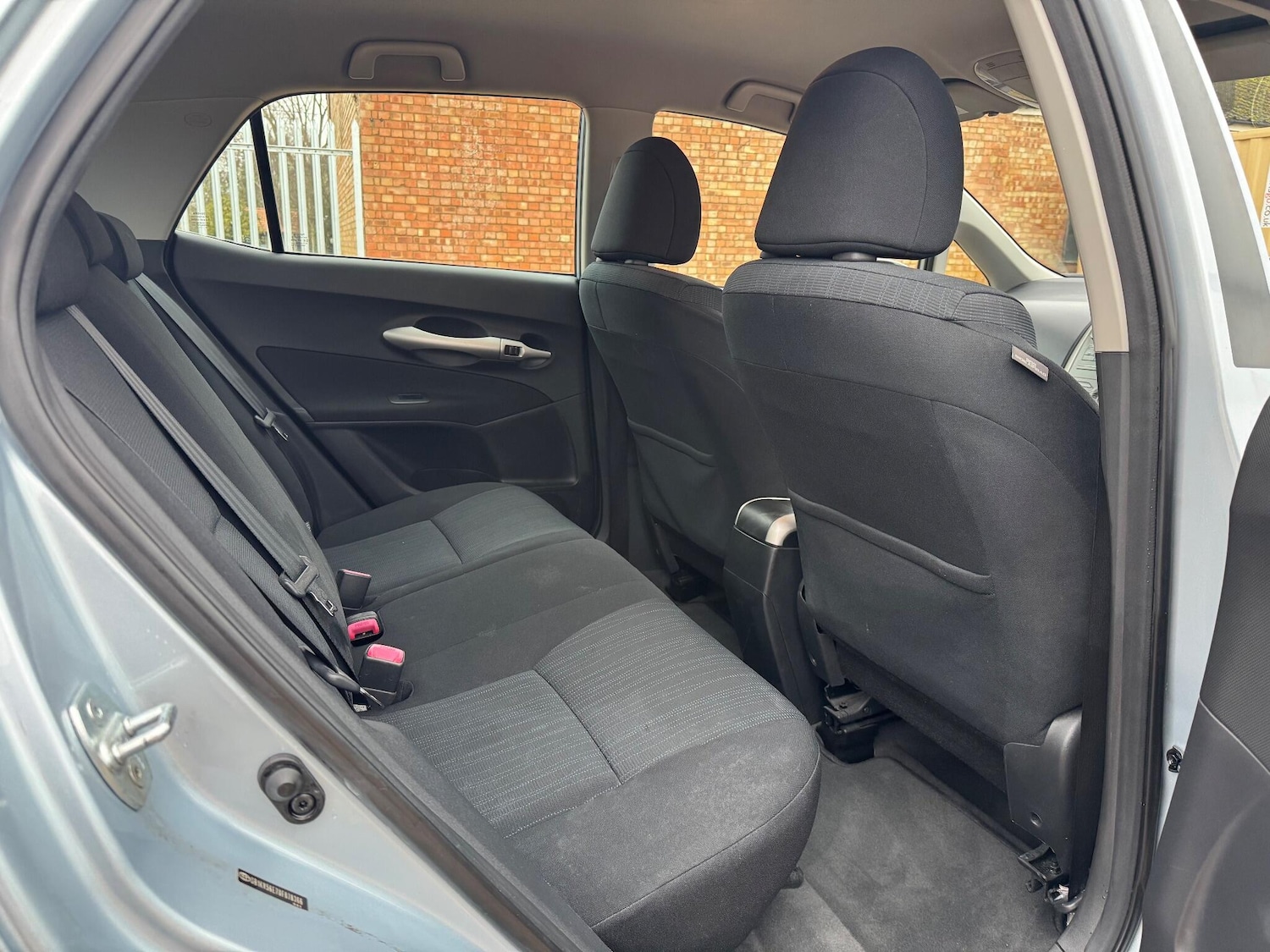 Used Toyota Auris for sale - 77192040: Photo 21