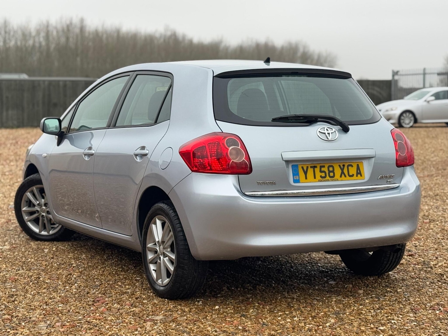 Used Toyota Auris for sale - 77192040: Photo 3