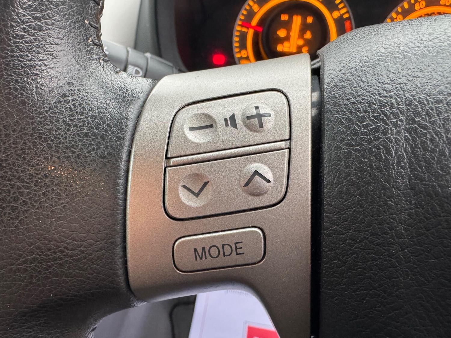 Used Toyota Auris for sale - 77192040: Photo 34