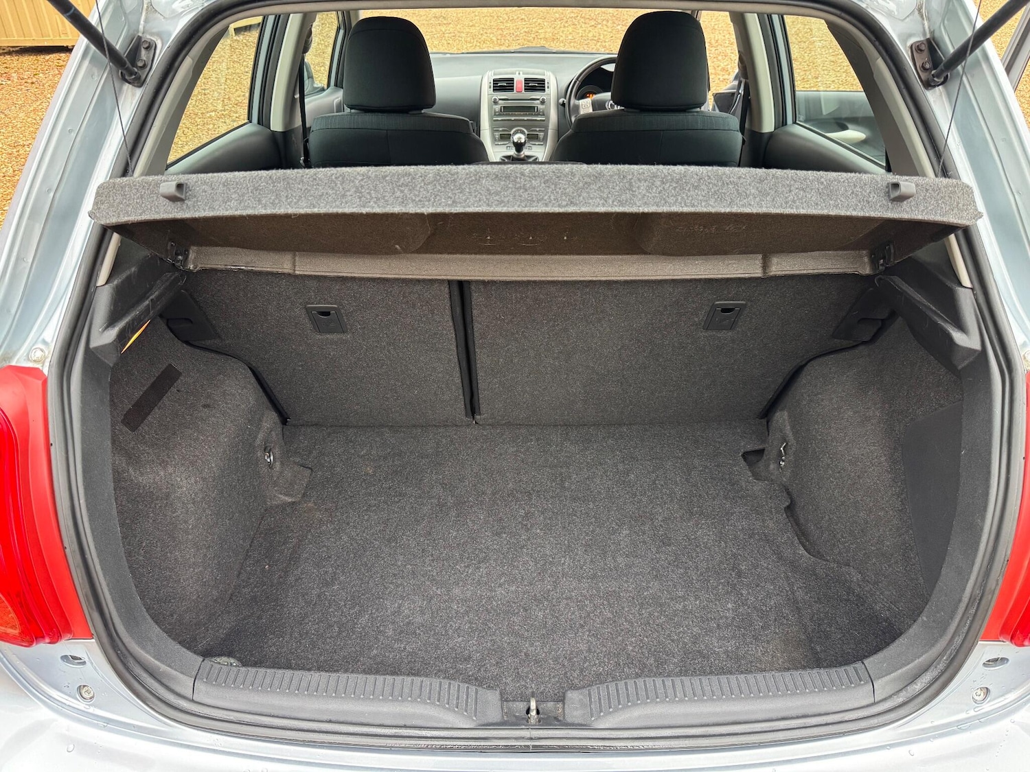 Used Toyota Auris for sale - 77192040: Photo 35