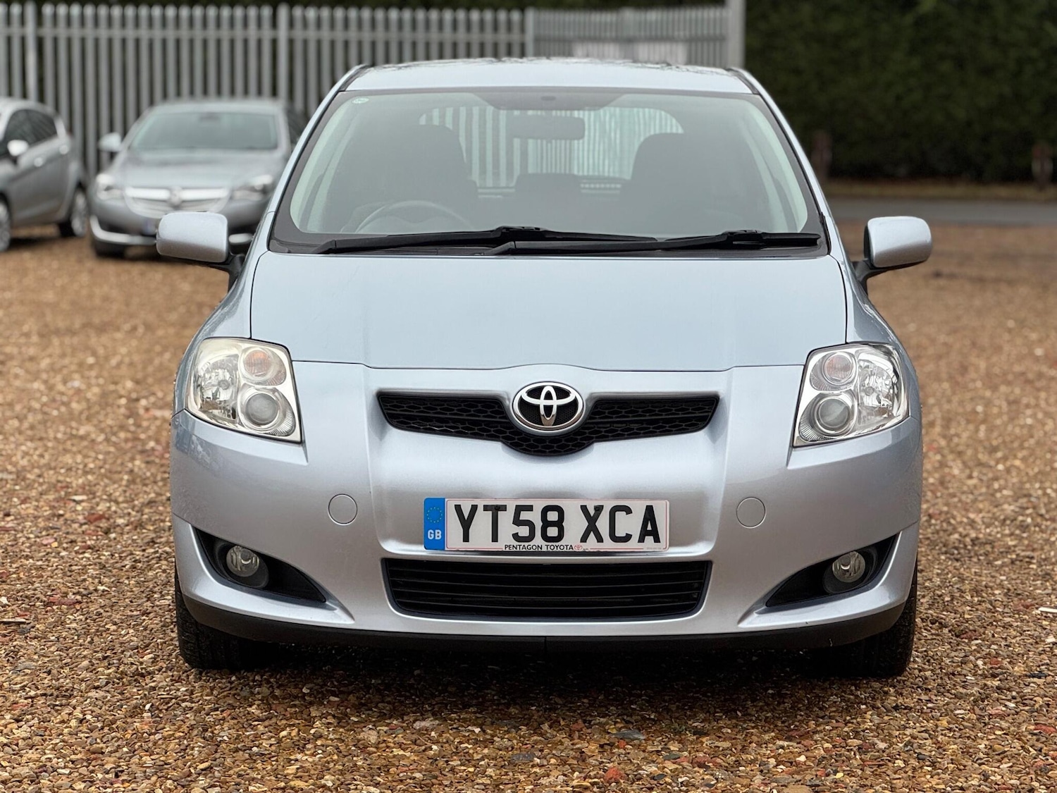 Used Toyota Auris for sale - 77192040: Photo 5