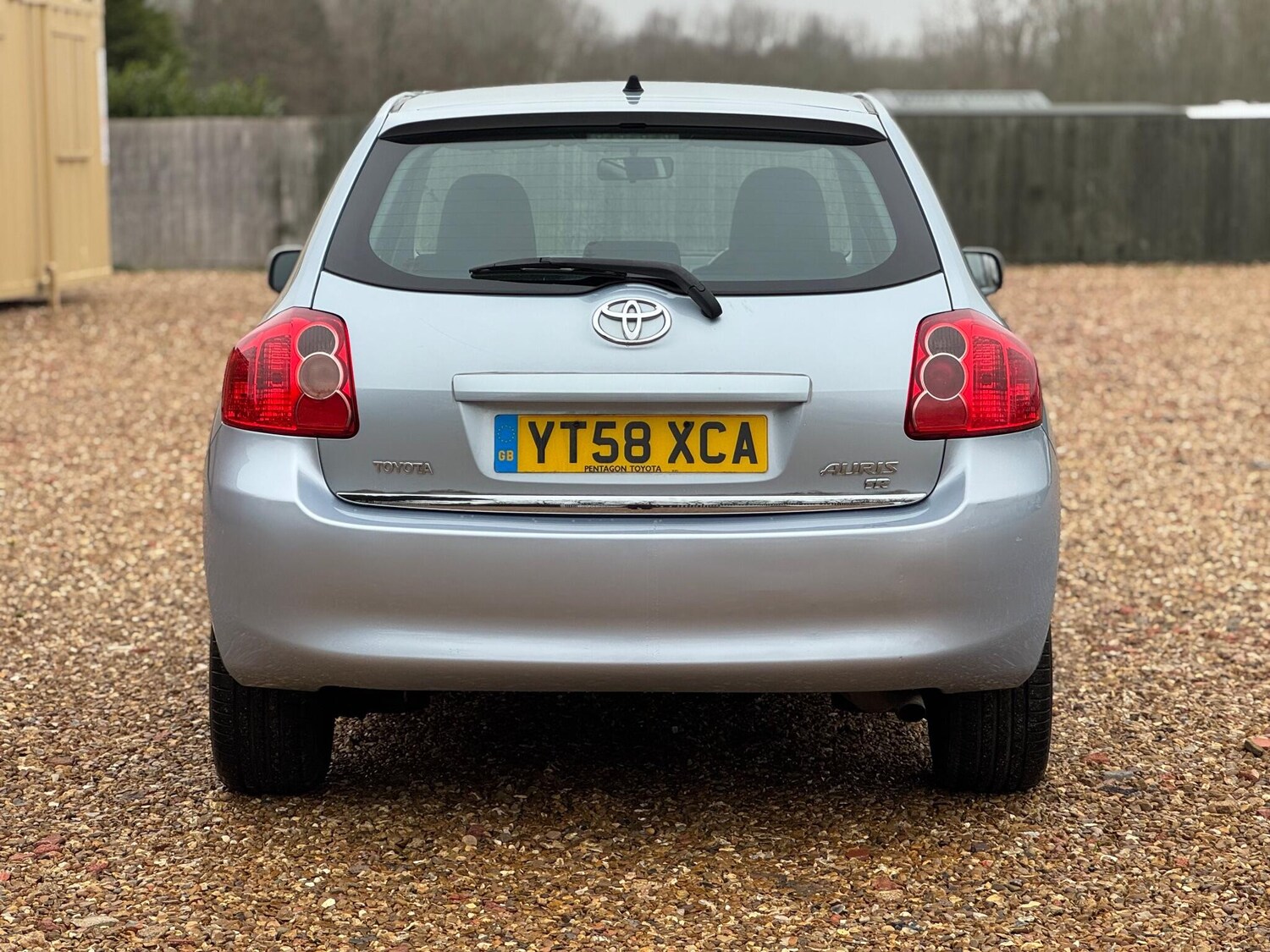 Used Toyota Auris for sale - 77192040: Photo 6