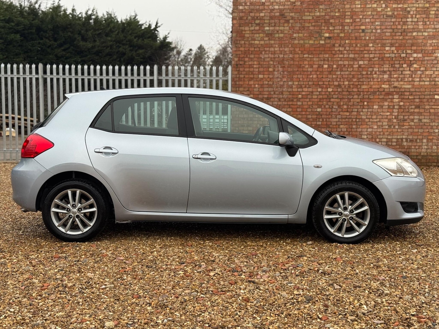 Used Toyota Auris for sale - 77192040: Photo 7