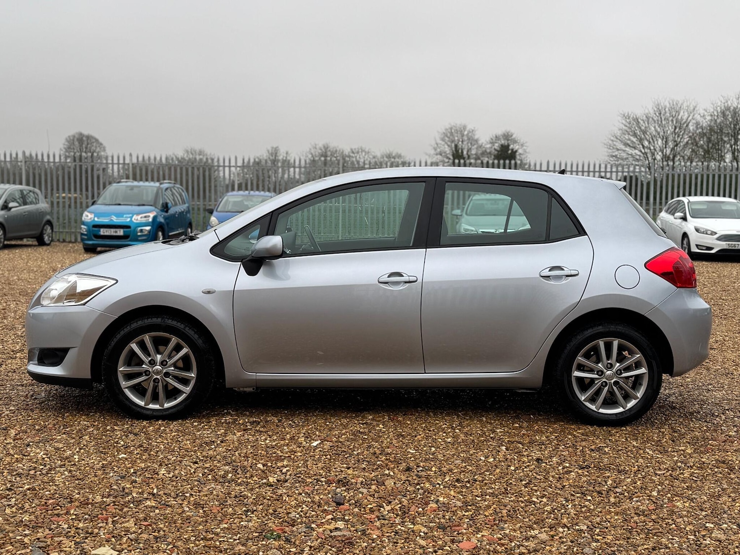 Used Toyota Auris for sale - 77192040: Photo 8