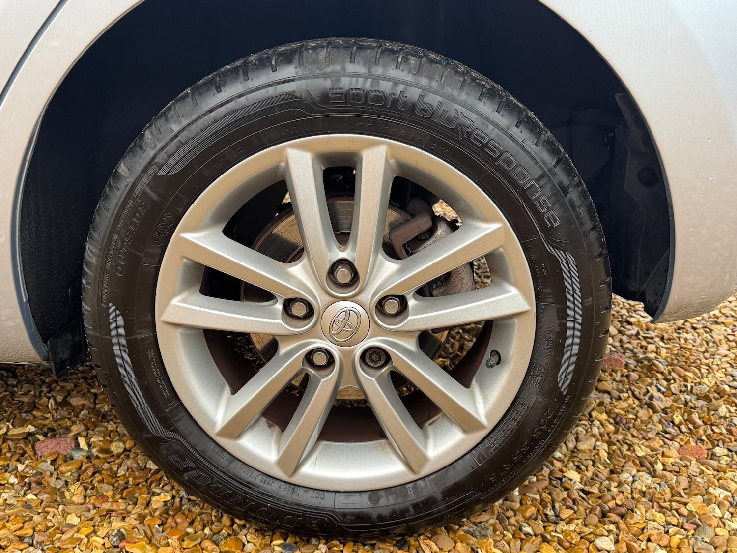 Used Toyota Auris for sale - 77192040: Photo 9