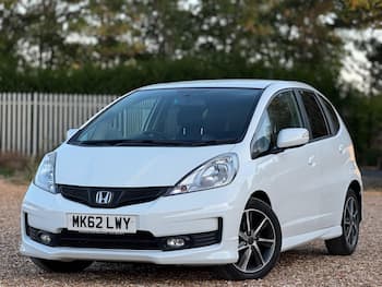 Used Honda Jazz 2012 for sale - 79657032: Photo