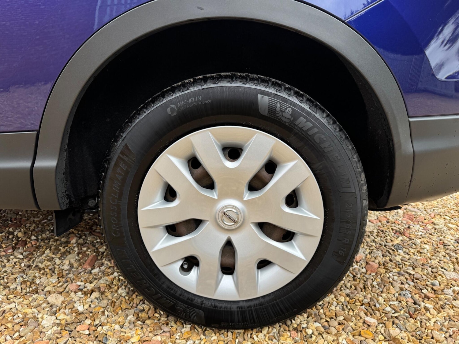 Used Nissan Qashqai 2015 for sale - 78007321: Photo 10