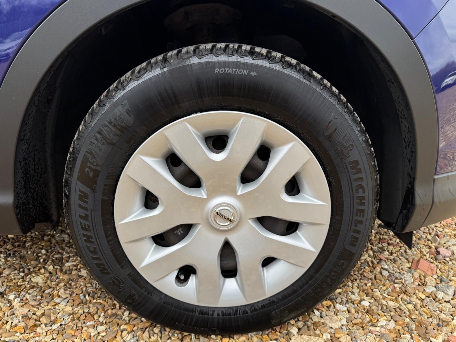 Used Nissan Qashqai 2015 for sale - 78007321: Photo 12