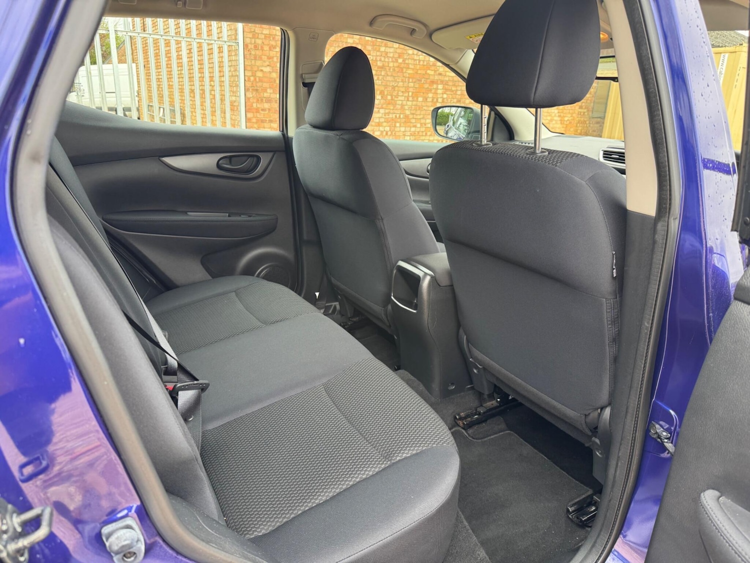 Used Nissan Qashqai 2015 for sale - 78007321: Photo 15