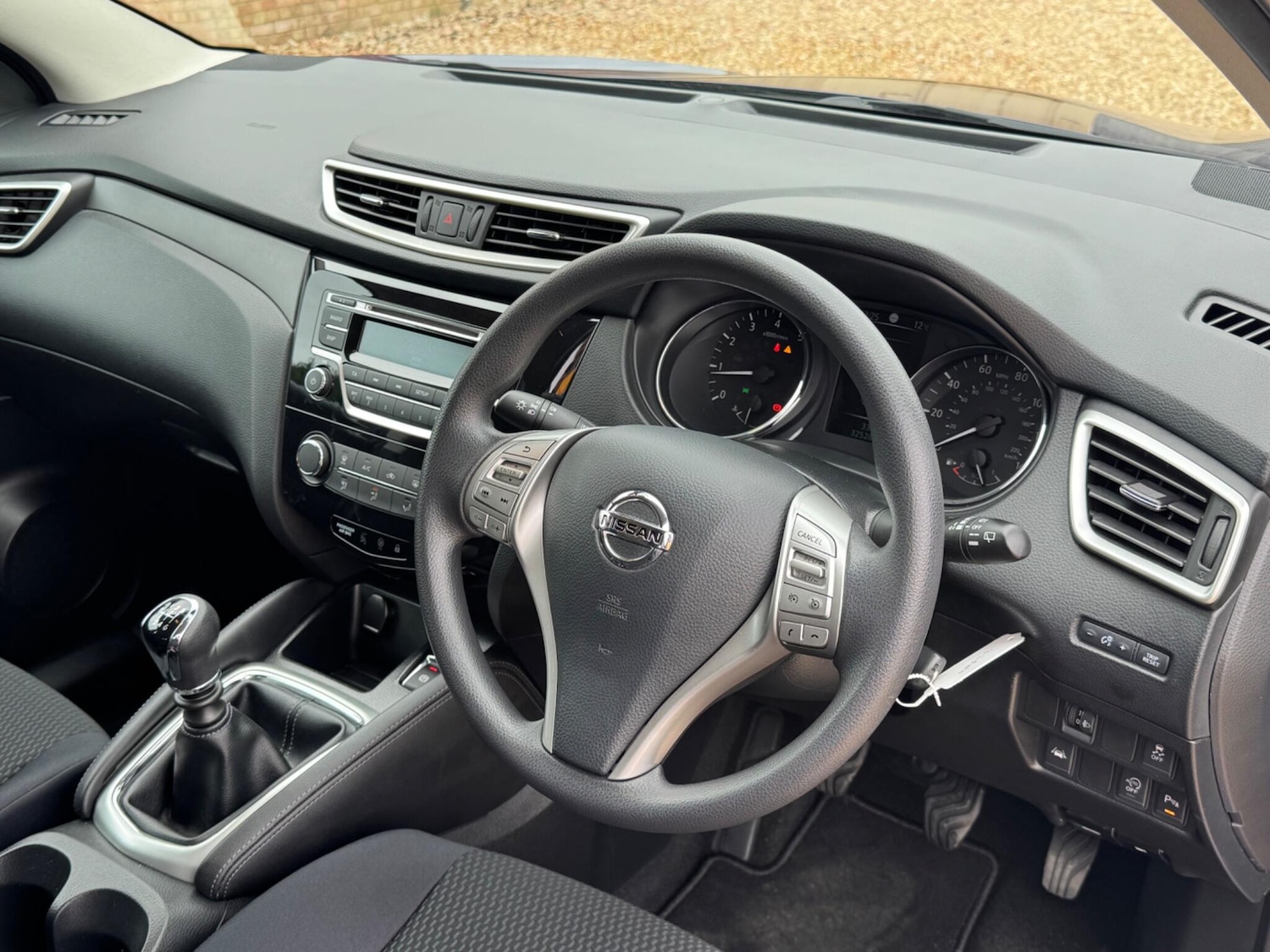 Used Nissan Qashqai 2015 for sale - 78007321: Photo 16