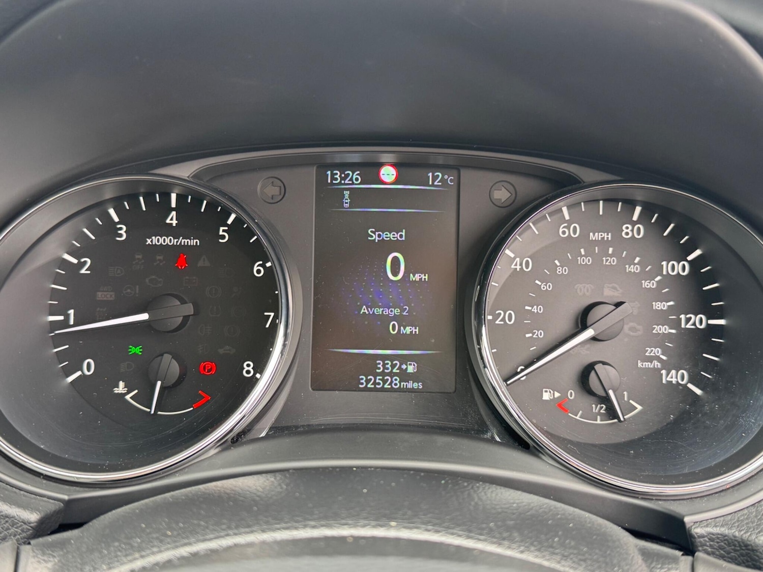 Used Nissan Qashqai 2015 for sale - 78007321: Photo 17