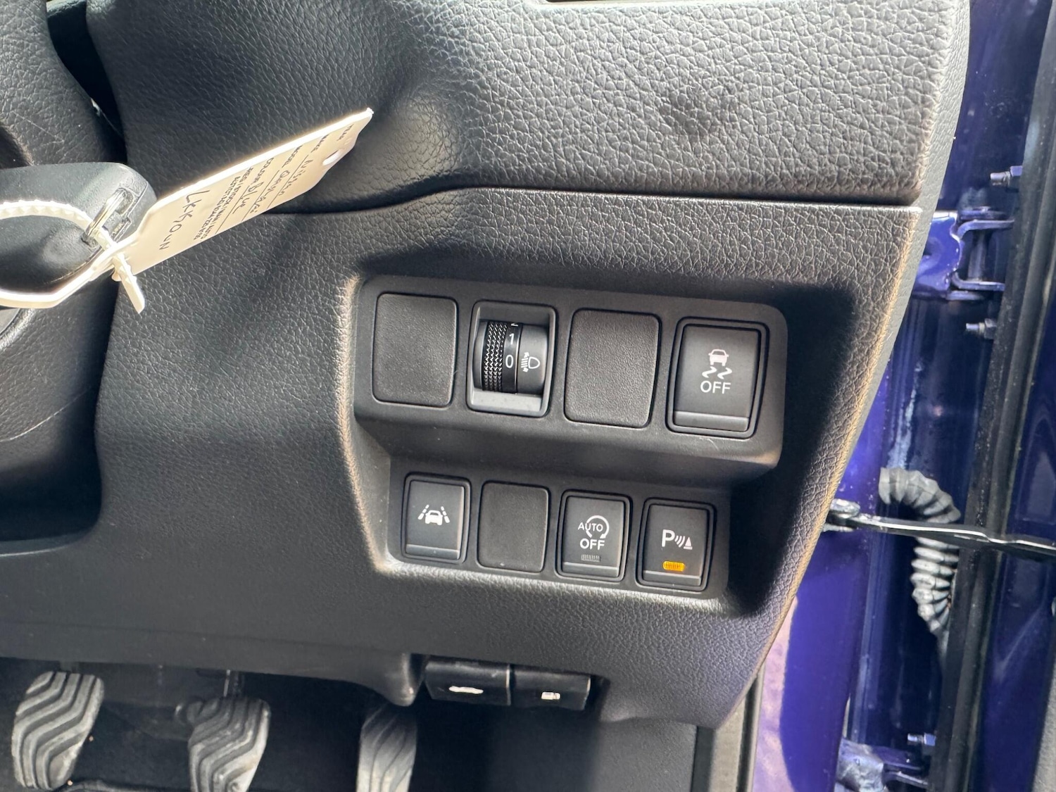 Used Nissan Qashqai 2015 for sale - 78007321: Photo 19