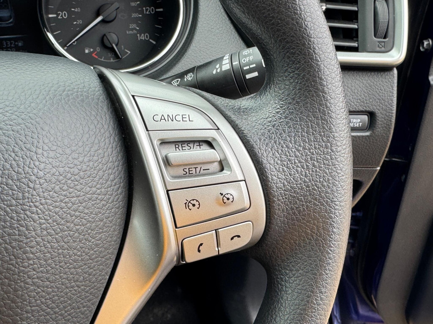 Used Nissan Qashqai 2015 for sale - 78007321: Photo 21