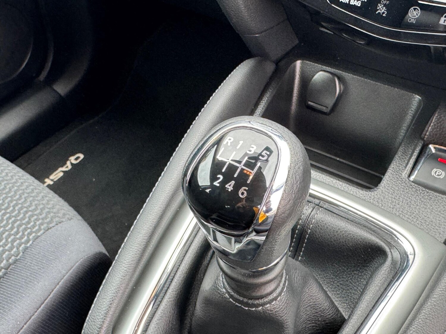 Used Nissan Qashqai 2015 for sale - 78007321: Photo 25