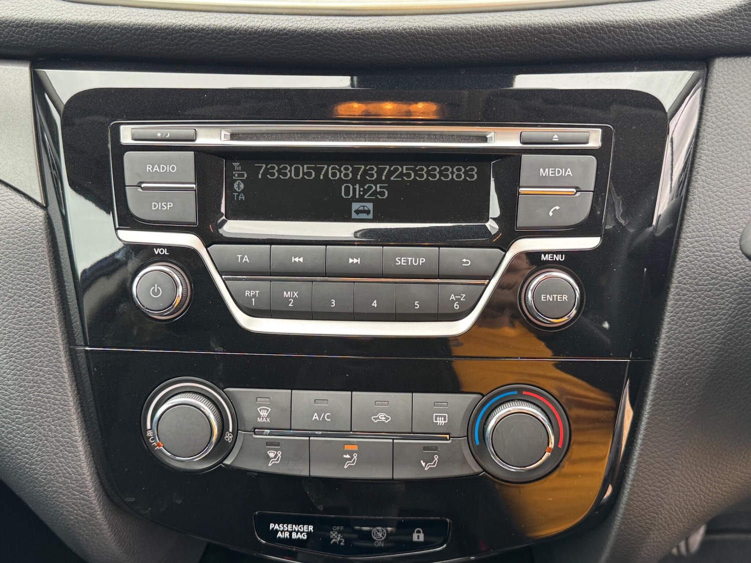 Used Nissan Qashqai 2015 for sale - 78007321: Photo 27