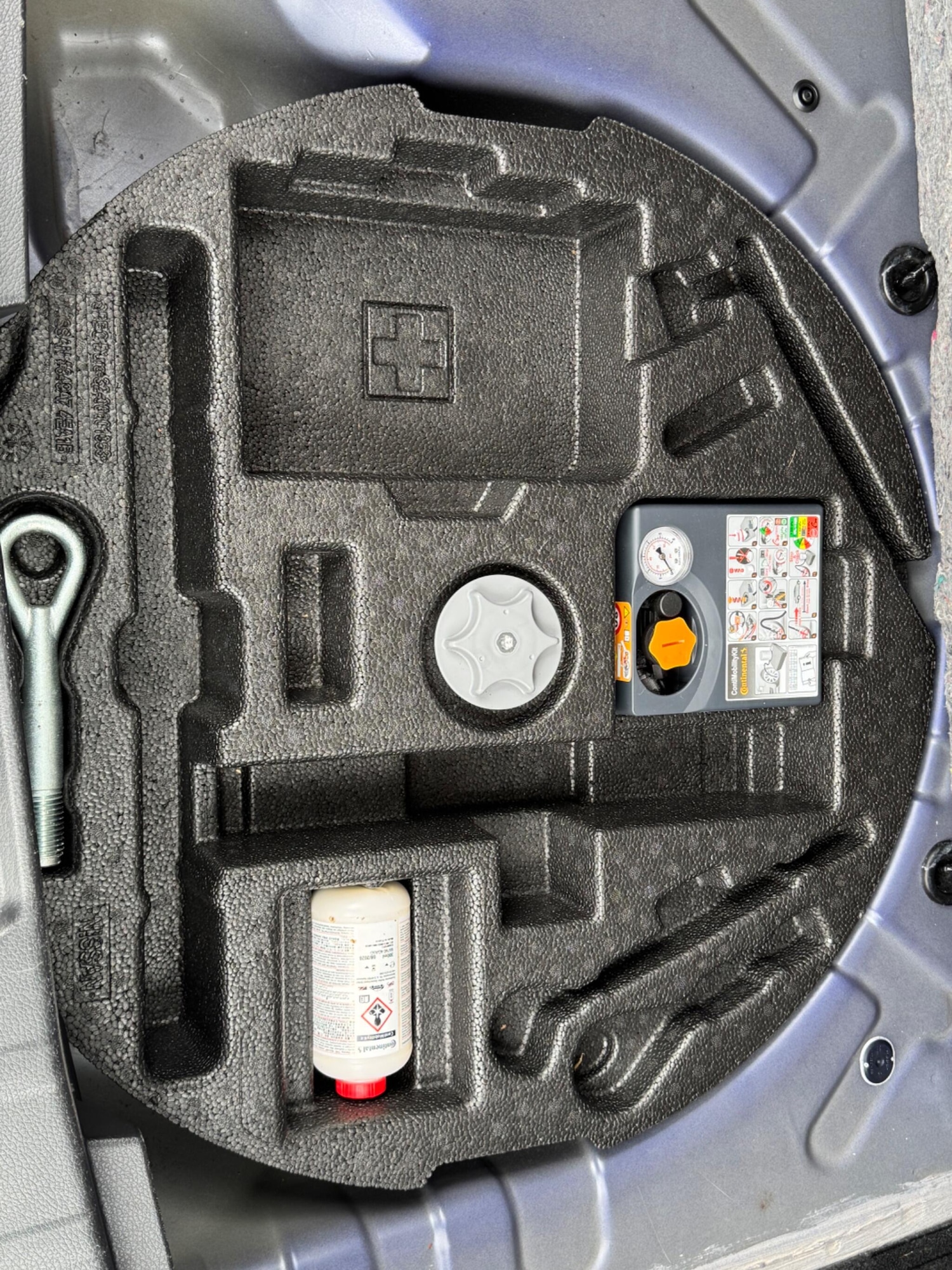 Used Nissan Qashqai 2015 for sale - 78007321: Photo 32