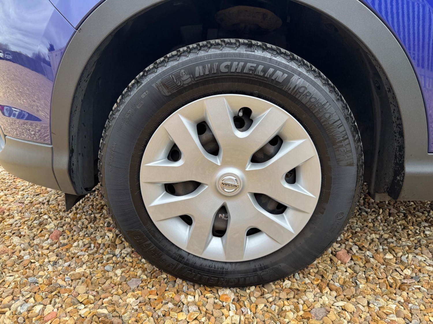 Used Nissan Qashqai 2015 for sale - 78007321: Photo 9