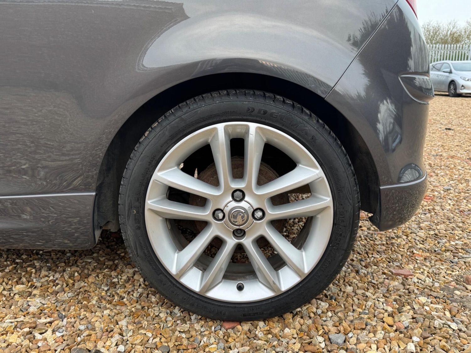 Used Vauxhall Corsa 2013 for sale - 77982287: Photo 10