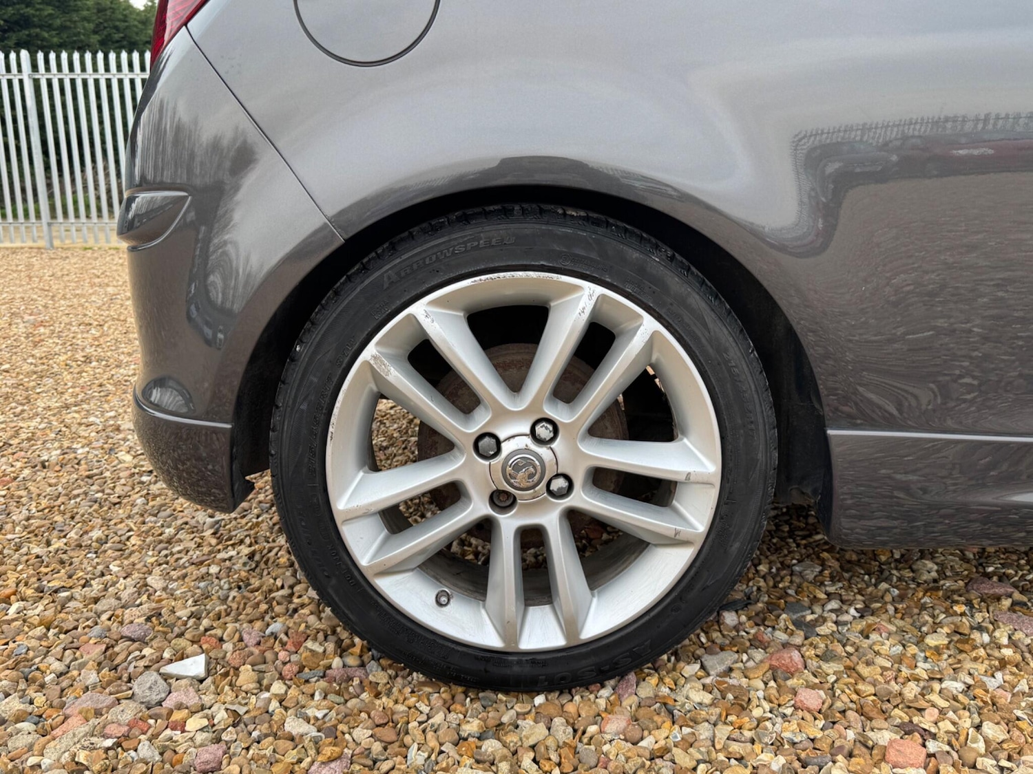 Used Vauxhall Corsa 2013 for sale - 77982287: Photo 11