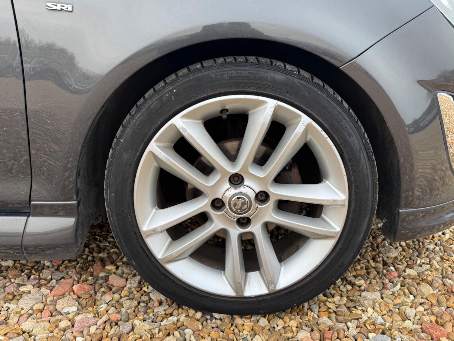 Used Vauxhall Corsa 2013 for sale - 77982287: Photo 12