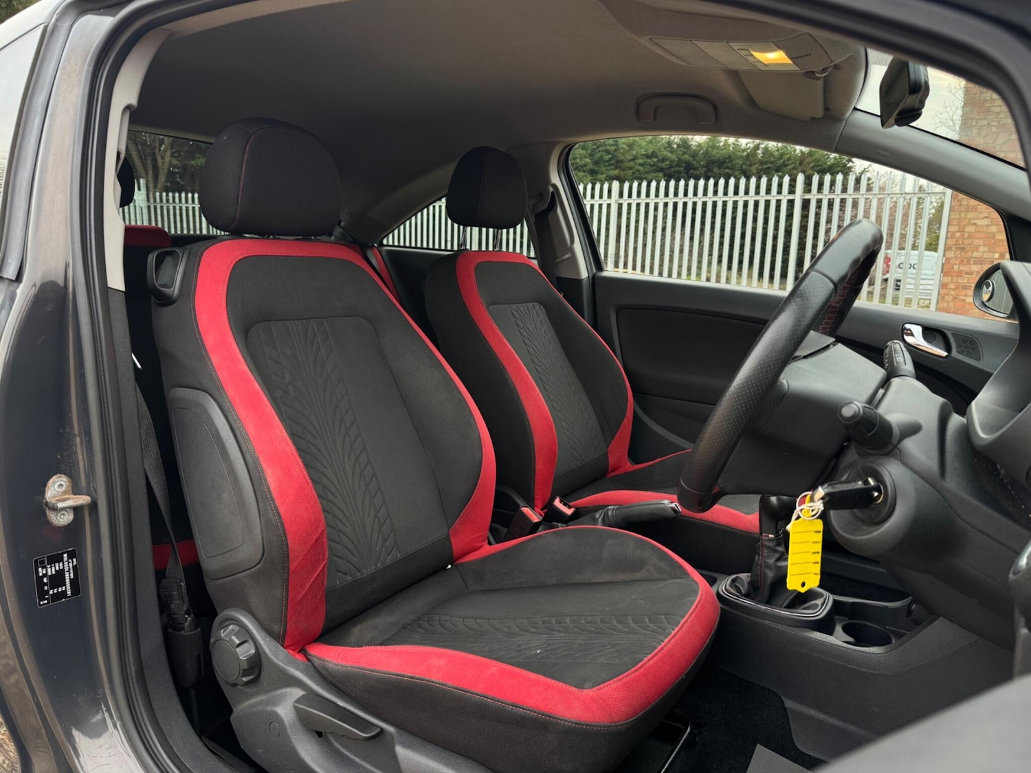 Used Vauxhall Corsa 2013 for sale - 77982287: Photo 15