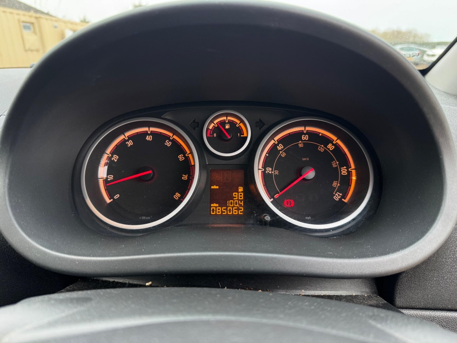 Used Vauxhall Corsa 2013 for sale - 77982287: Photo 19