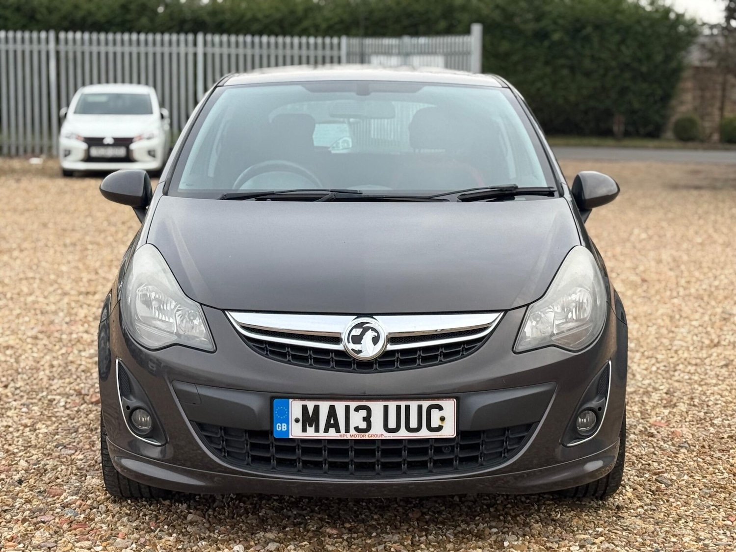 Used Vauxhall Corsa 2013 for sale - 77982287: Photo 5