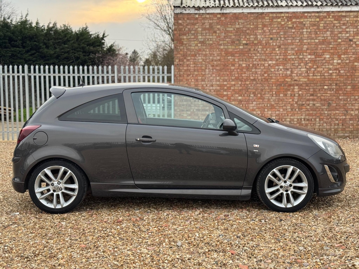 Used Vauxhall Corsa 2013 for sale - 77982287: Photo 7