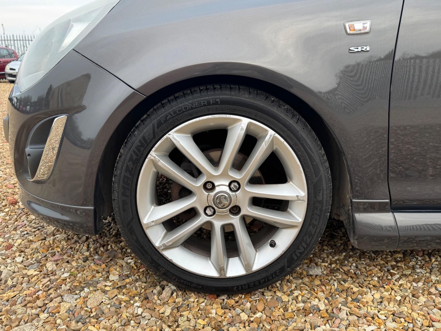 Used Vauxhall Corsa 2013 for sale - 77982287: Photo 9