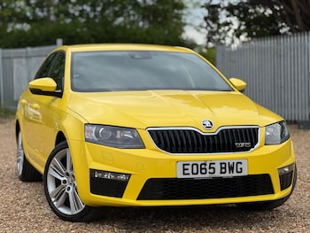 Used Skoda Octavia 2015 for sale - 78528865: Photo