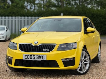 Used Skoda Octavia 2015 for sale - 78528865: Photo