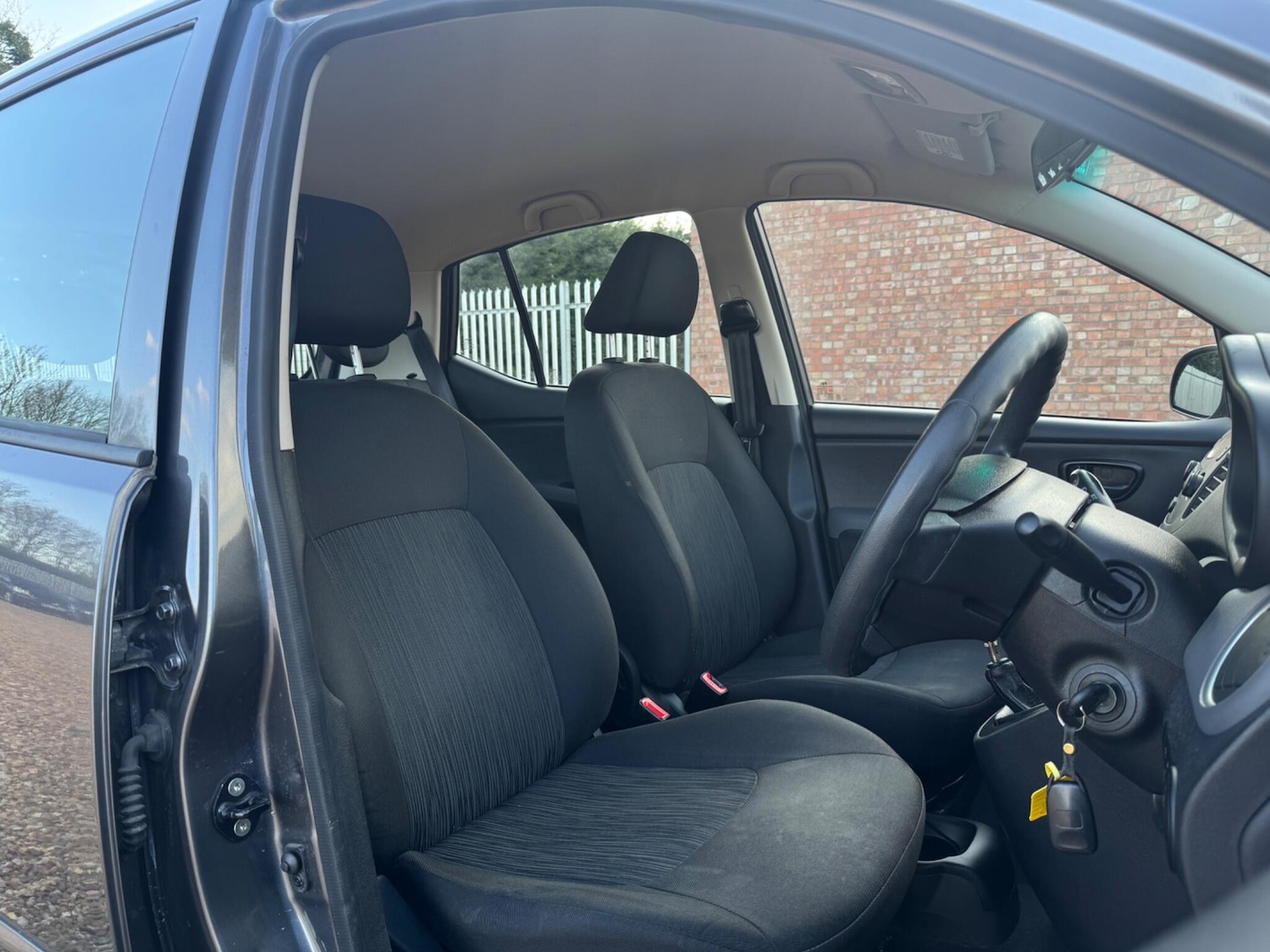 Used Hyundai i10 2013 for sale - 78100741: Photo 12