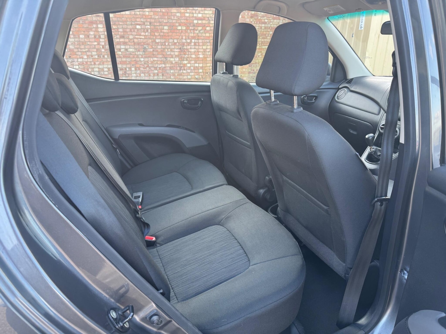 Used Hyundai i10 2013 for sale - 78100741: Photo 13