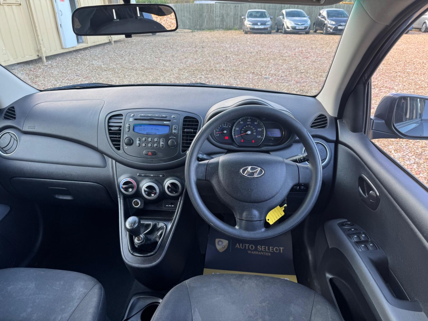 Used Hyundai i10 2013 for sale - 78100741: Photo 15