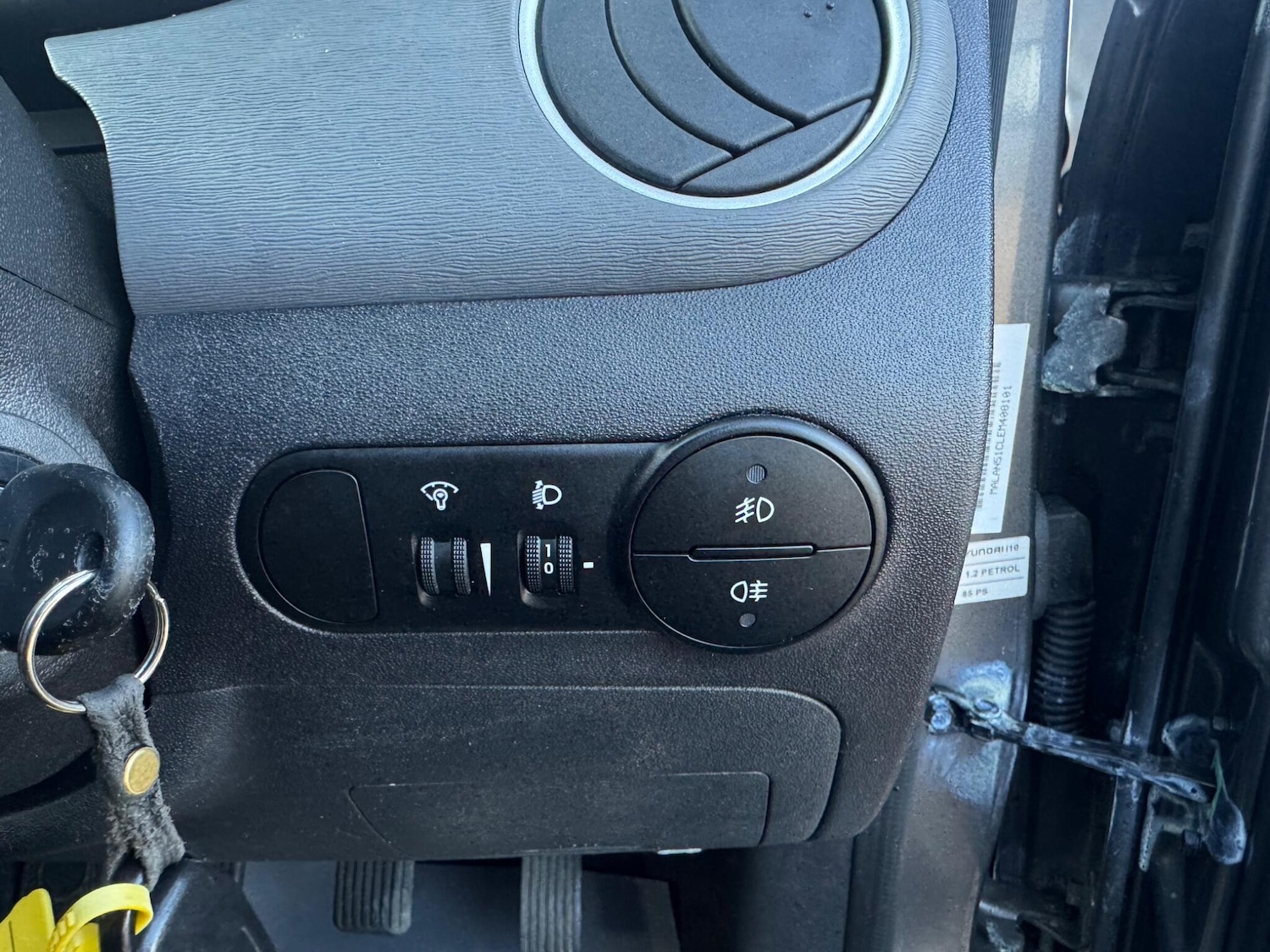 Used Hyundai i10 2013 for sale - 78100741: Photo 19