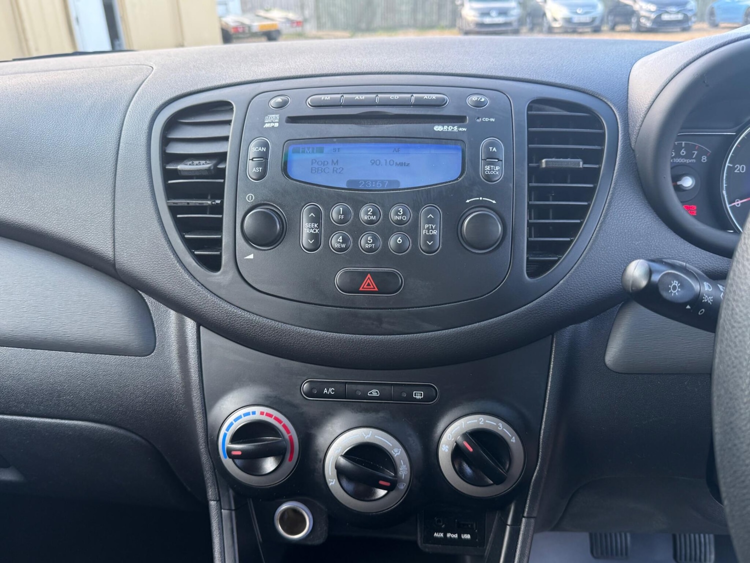 Used Hyundai i10 2013 for sale - 78100741: Photo 21