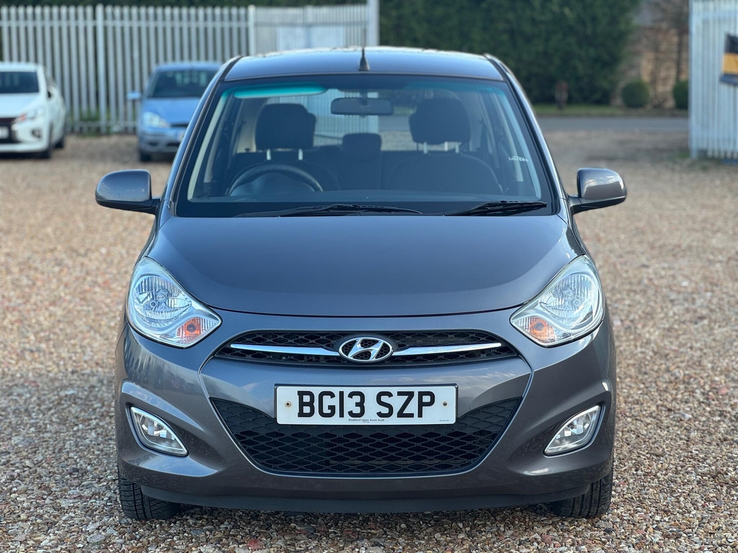 Used Hyundai i10 2013 for sale - 78100741: Photo 5