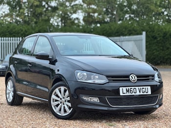 Used Volkswagen Polo 2010 for sale - 79213128: Photo