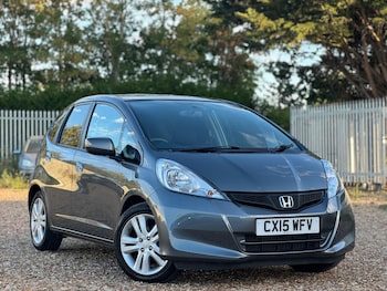 Used Honda Jazz 2015 for sale - 79441039: Photo