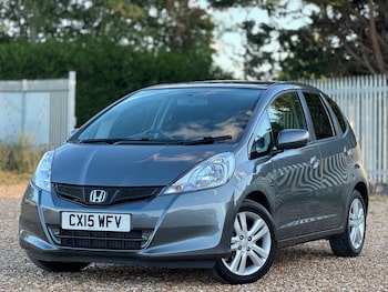 Used Honda Jazz 2015 for sale - 79441039: Photo