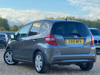 Used Honda Jazz 2015 for sale - 79441039: Photo