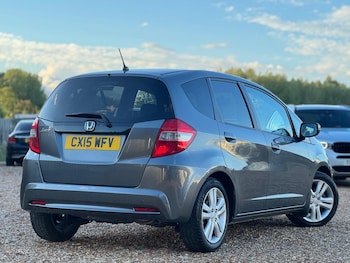Used Honda Jazz 2015 for sale - 79441039: Photo