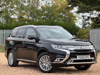 Used Mitsubishi Outlander 2019 for sale - 79820654: Photo
