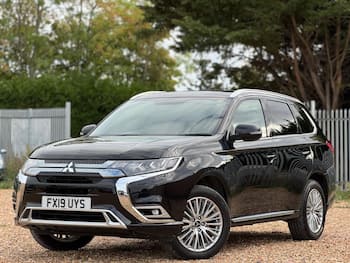 Used Mitsubishi Outlander 2019 for sale - 79820654: Photo