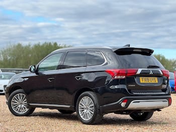 Used Mitsubishi Outlander 2019 for sale - 79820654: Photo
