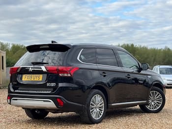 Used Mitsubishi Outlander 2019 for sale - 79820654: Photo