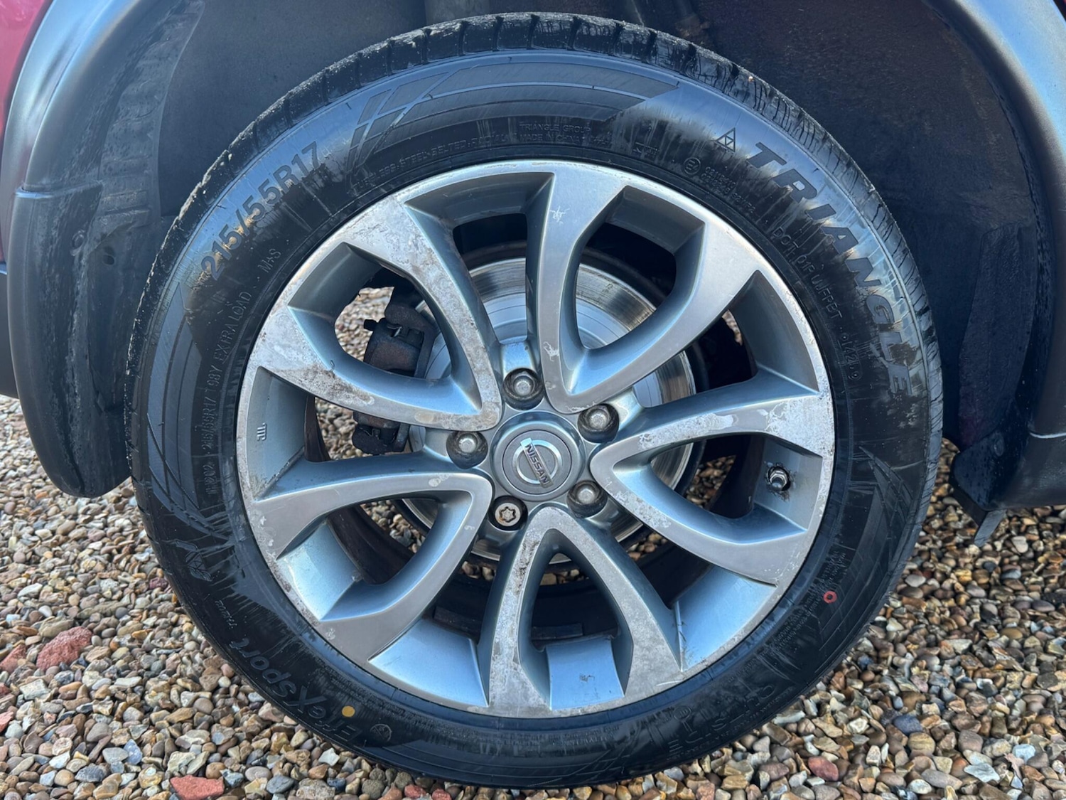 Used Nissan Juke 2015 for sale - 77440828: Photo 11